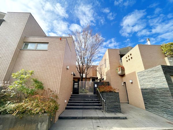 ラ・アトレ玉川瀬田 外観 ラ・アトレ玉川瀬田 外観