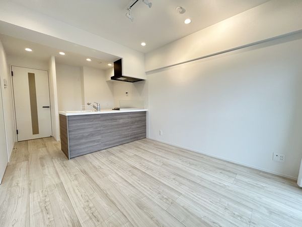 第2用賀ヒミコマンション リビング