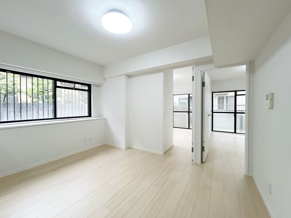 パレ・ドール用賀 リビング パレ・ドール用賀 リビング