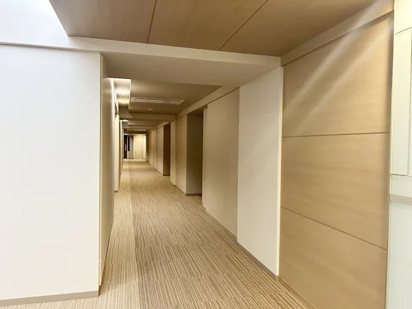 共用廊下