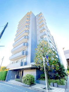 ル・フェール桜新町 外観