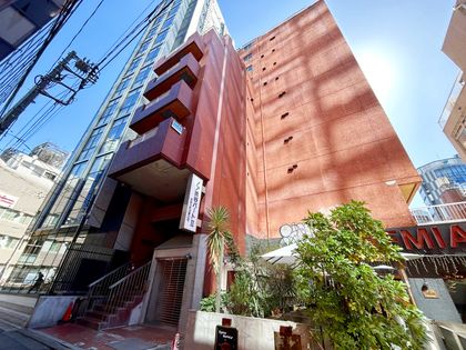 ノア渋谷パート2 外観