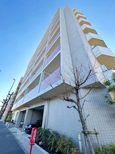 日神デュオステージ祖師ヶ谷大蔵 外観