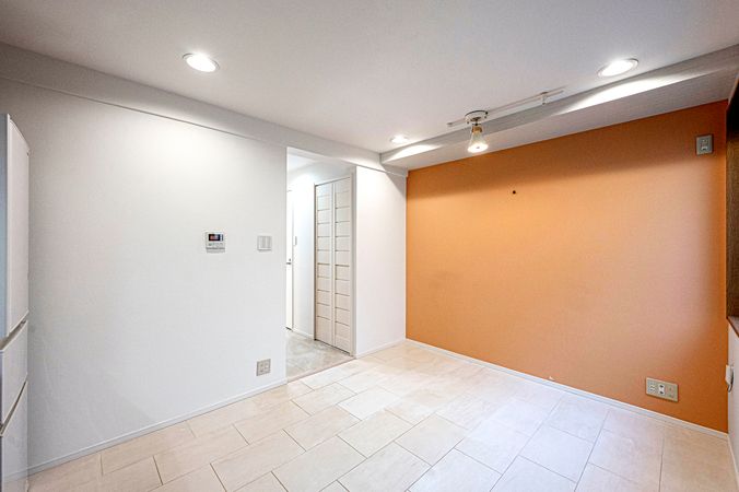 タウンハウス元代々木POINT エントランス タウンハウス元代々木POINT エントランス