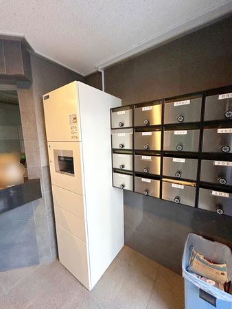 パレ・TOHO・用賀 共有部分 パレ・TOHO・用賀 共有部分