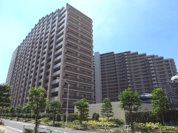 トキアス 外観 トキアス 外観