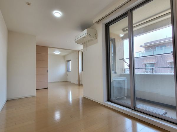 用賀パークハウス リビング 用賀パークハウス リビング