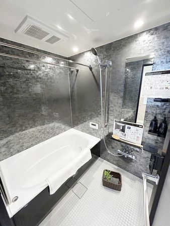 ライオンズスクエア用賀 バス ライオンズスクエア用賀 バス