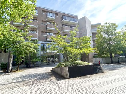 パークシティ弦巻コート・フロント・レジデンス 外観