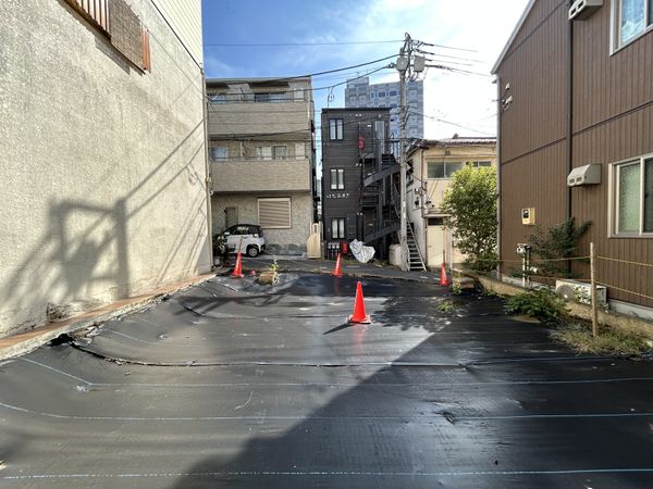土地写真