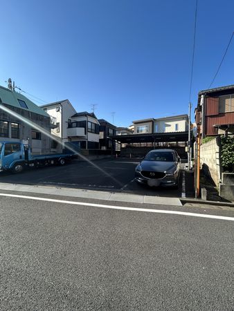 若林2丁目土地 土地写真