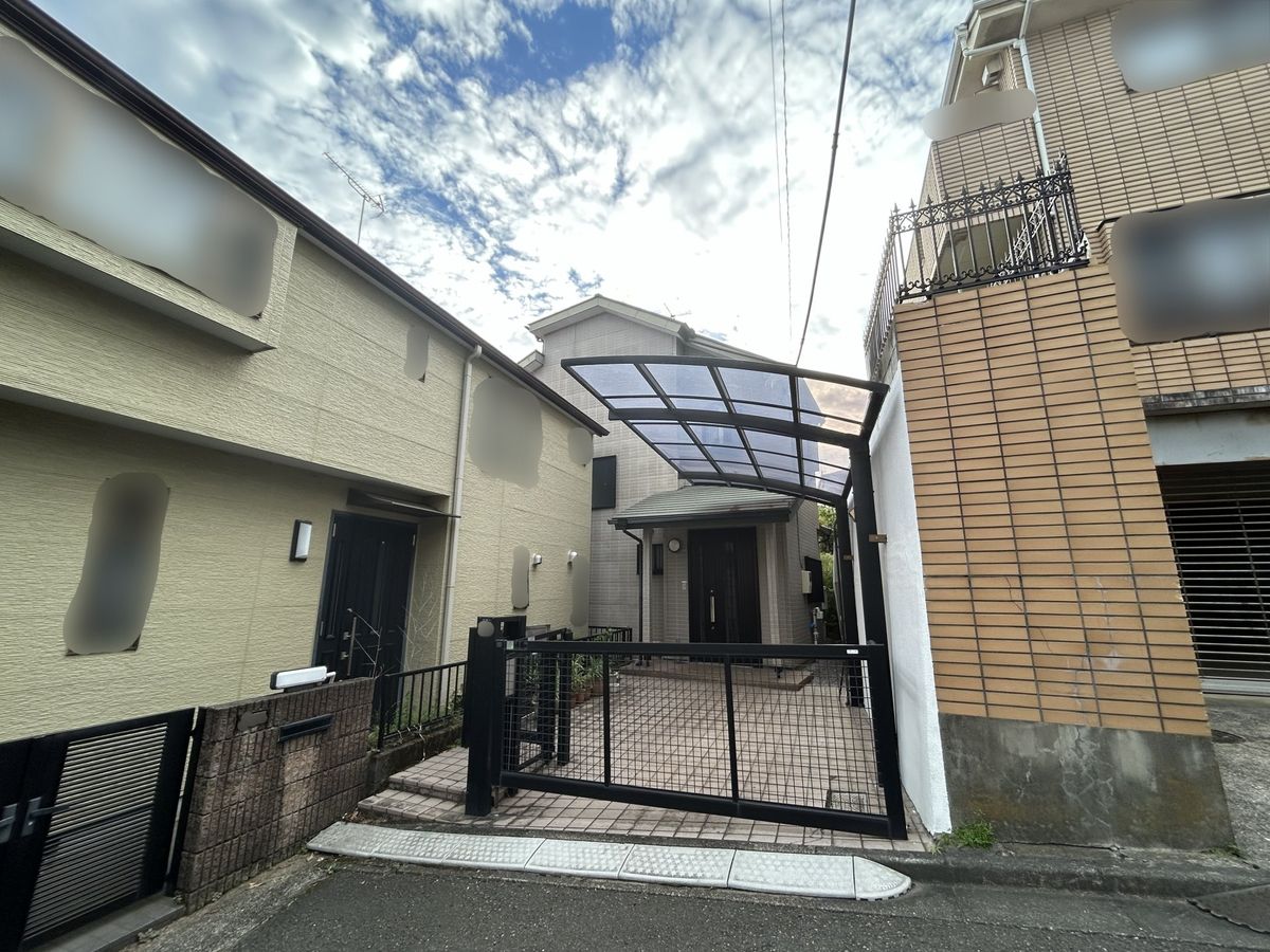 土地写真