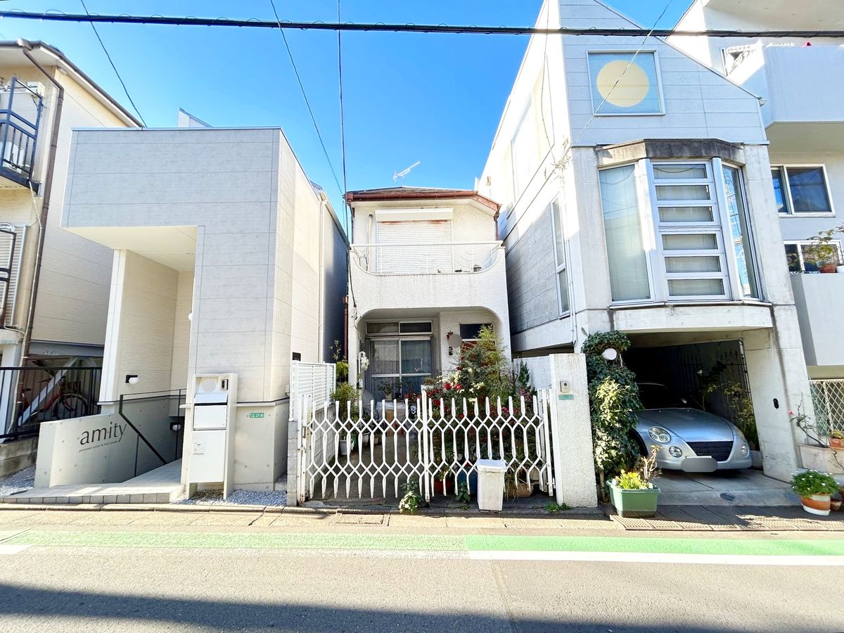 東山1丁目土地 土地写真 土地写真