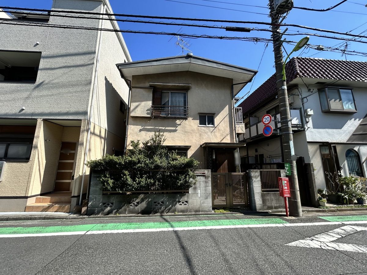 土地写真