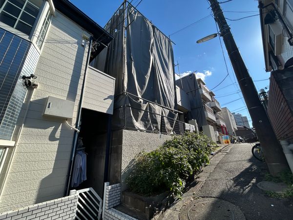 若林1丁目土地 土地写真 若林1丁目土地 土地写真
