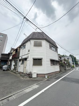 土地写真