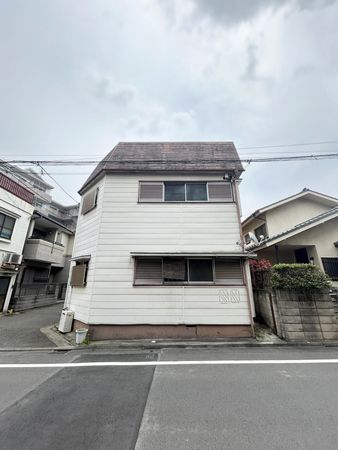 土地写真