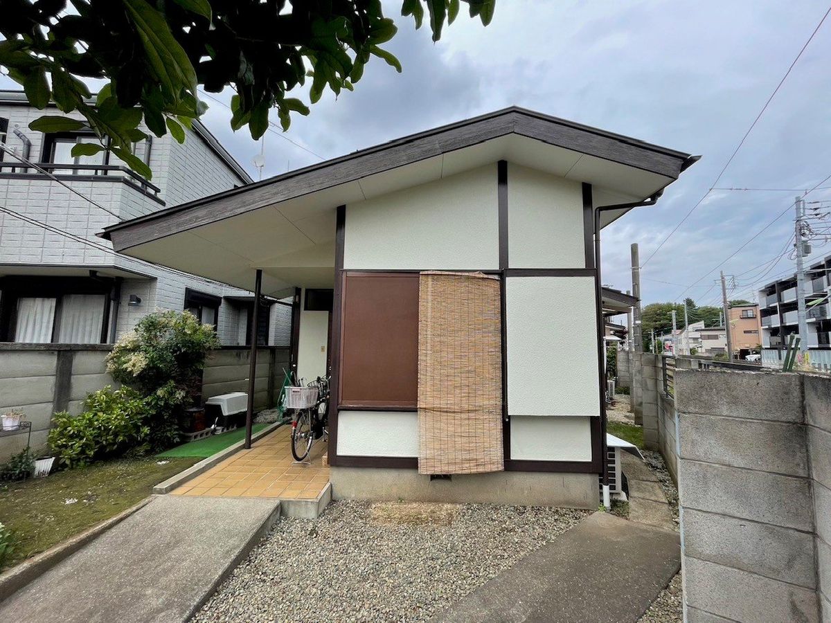 土地写真