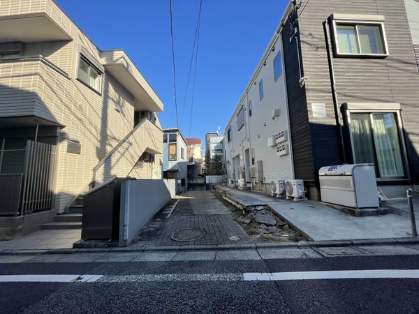 土地写真