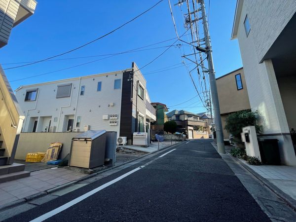 土地写真
