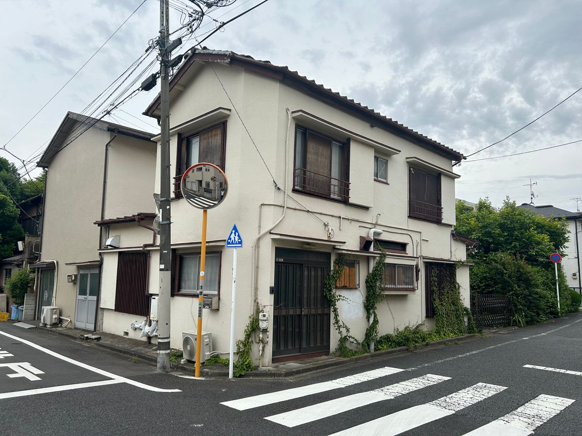 土地写真