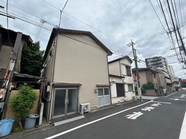 土地写真