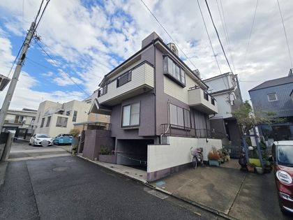 世田谷区若林5丁目 土地 土地写真