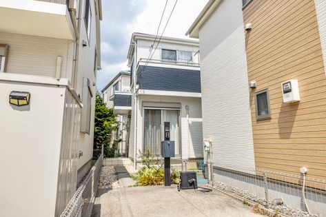 狛江市中和泉5丁目 戸建 外観
