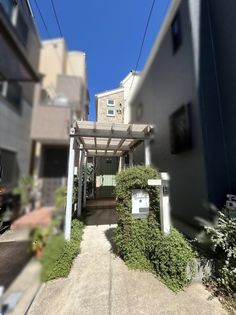 三宿2丁目戸建 外観