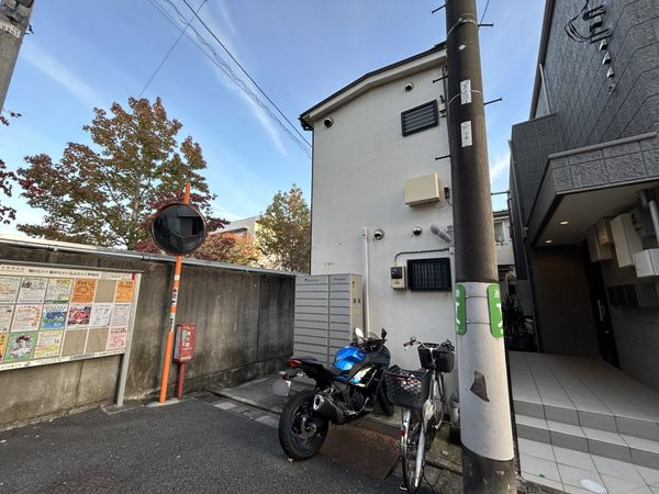 太子堂1丁目戸建 外観 太子堂1丁目戸建 外観