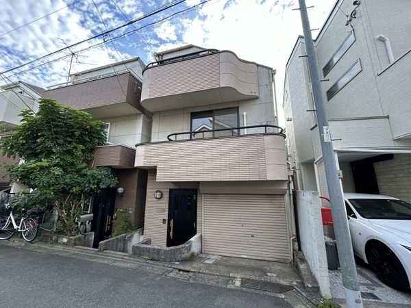 野沢1丁目戸建 外観