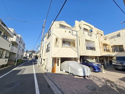 世田谷区太子堂5丁目 戸建 外観