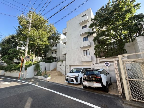 イースタンホームズ若林 外観 イースタンホームズ若林 外観