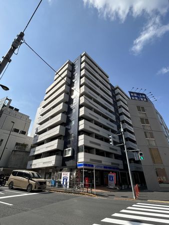 NK渋谷コータース 外観