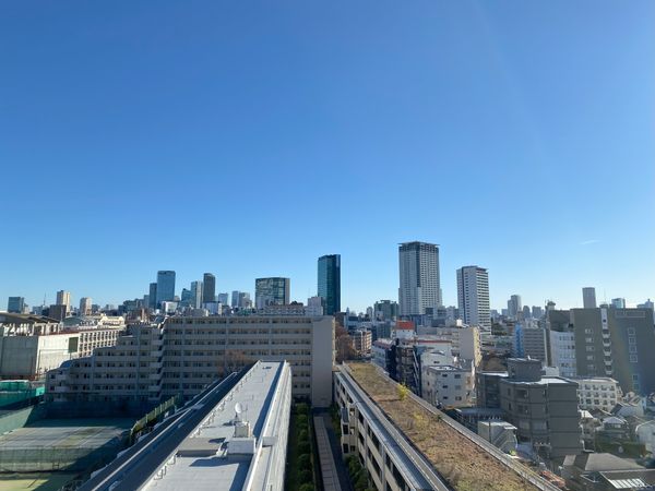 マスタービューレジデンス 眺望 マスタービューレジデンス 眺望