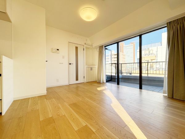 アベニュー世田谷 室内