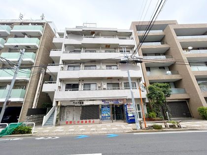 ダイヤアクティ三軒茶屋 外観 ダイヤアクティ三軒茶屋 外観