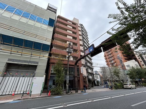 MJハイツ 外観 MJハイツ 外観