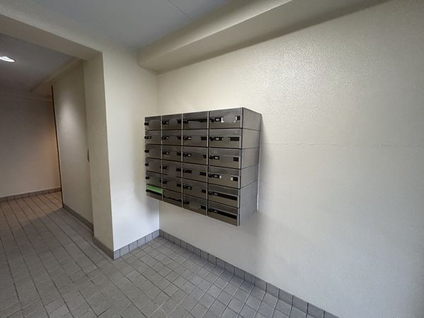 ニューウェルハイツ第1三軒茶屋 共有部分 共有部分