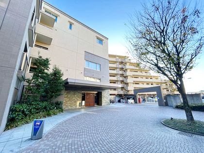 フューズ・コート175 外観