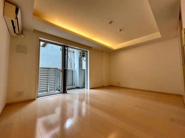 エクティ神山町 洋室