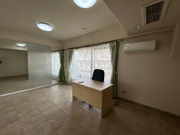 G・C・ルネッサンス若林 洋室