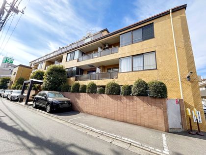 世田谷ハウス 外観