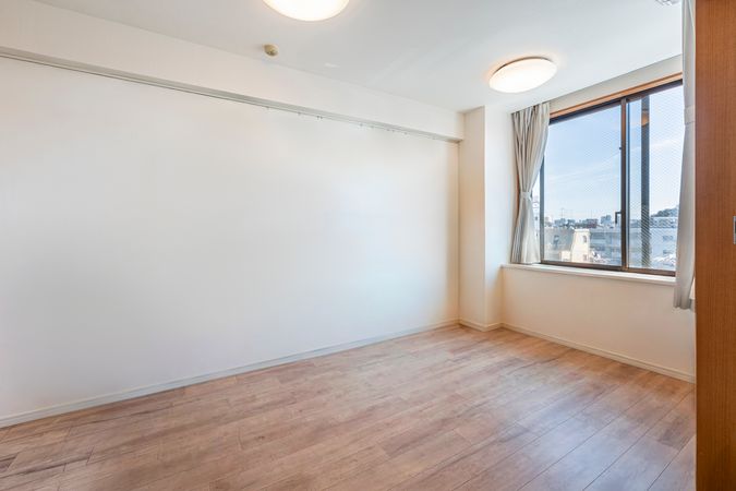 プラネ三軒茶屋 リビング プラネ三軒茶屋 リビング