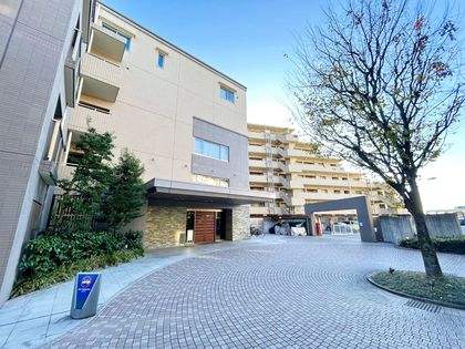 フューズ・コート175 外観