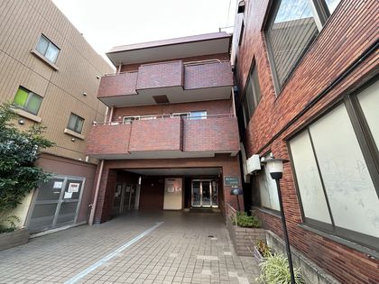 アンバサダー三軒茶屋 外観 外観
