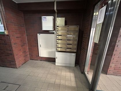 アンバサダー三軒茶屋 エントランス エントランス