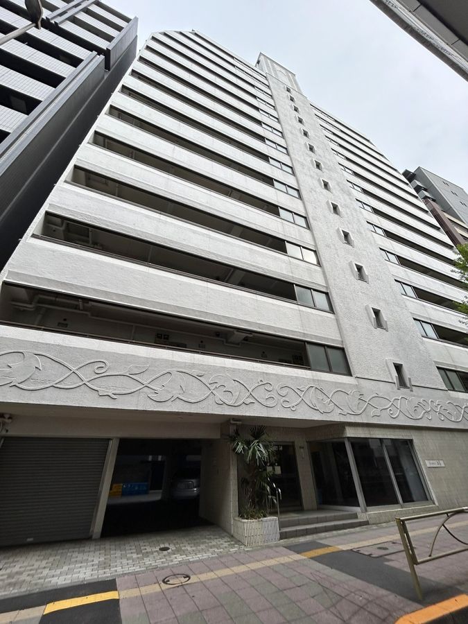 共有部分