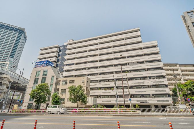 NK渋谷コータース 外観 NK渋谷コータース 外観