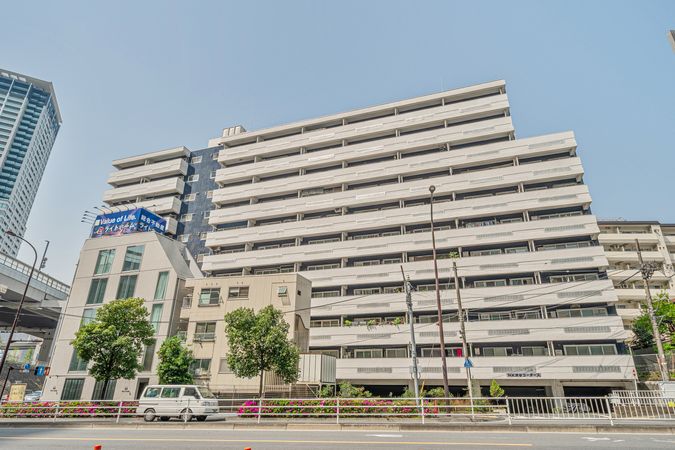 NK渋谷コータース 外観 NK渋谷コータース 外観
